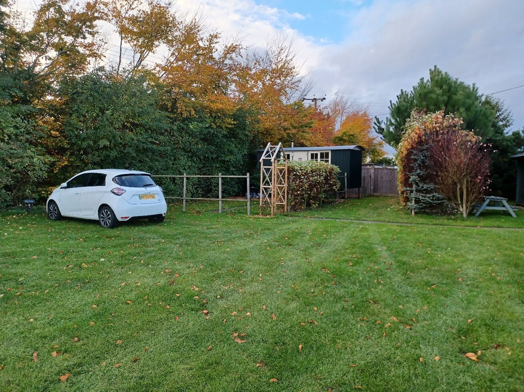 Fourwinds B&B & Campsite主图