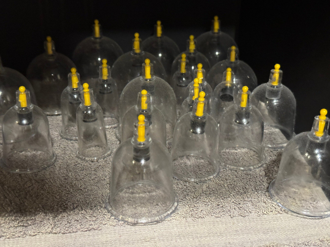 Il Spa Hammam-地拉那必去景点