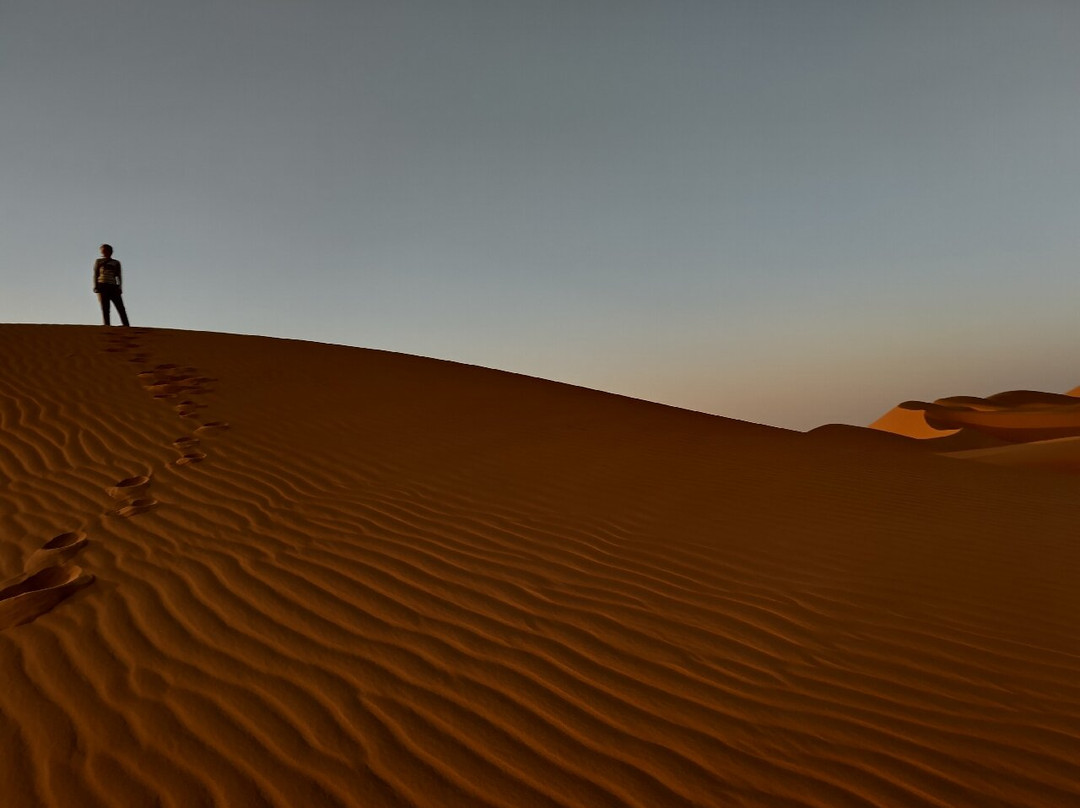 Falawat tours (Najran Tours)-Najran必去景点