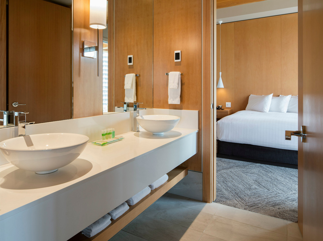 Penticton Lakeside Resort & Conference Centre主图