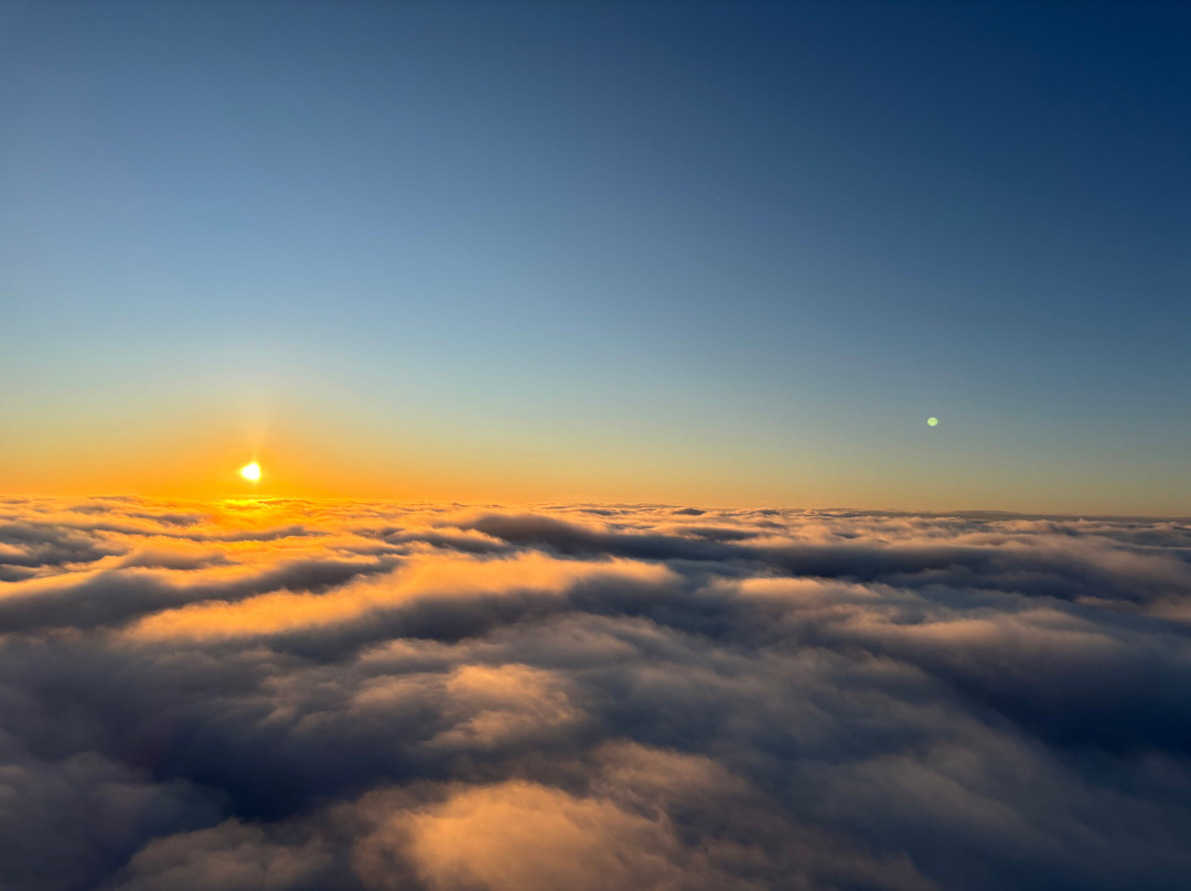 Ballooning Canterbury - Hot Air Balloon Rides-Darfield必去景点