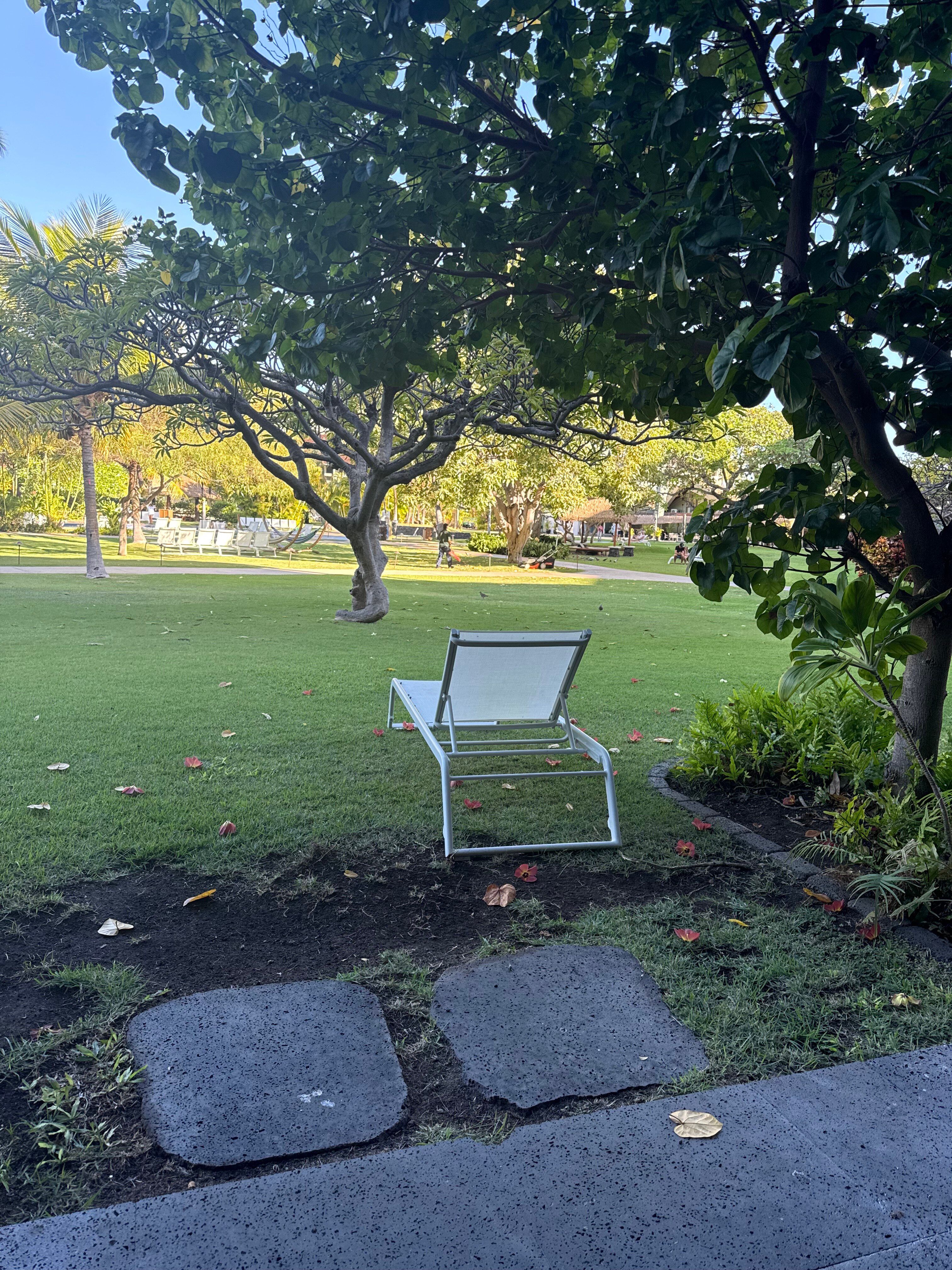 卡纳帕里海滩酒店-官方