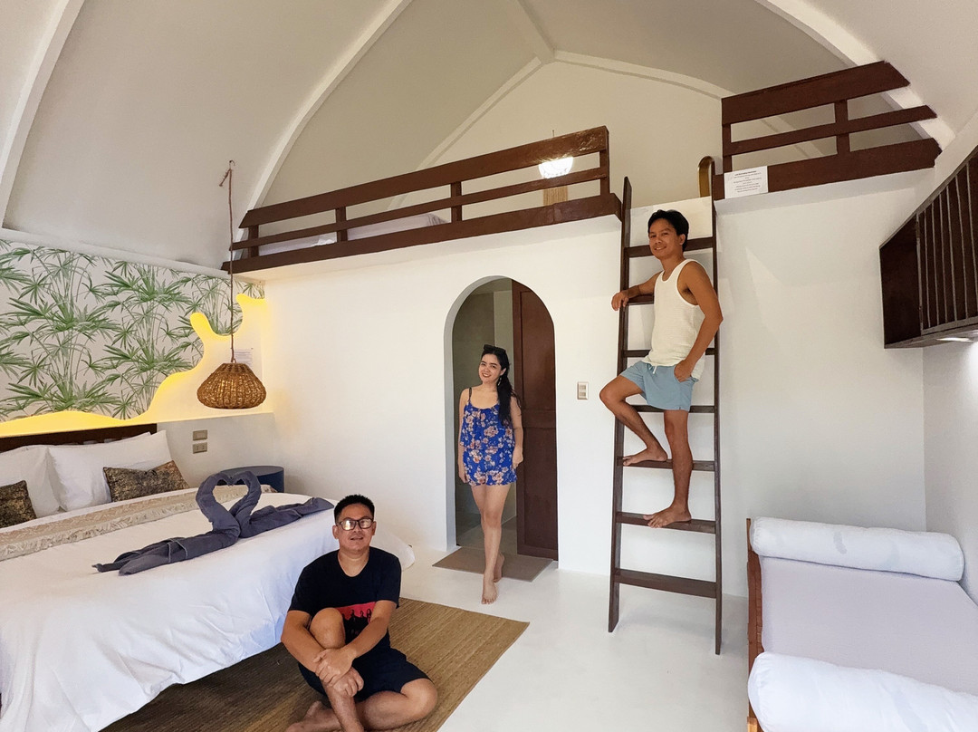 Luna and Sol Beach Resort