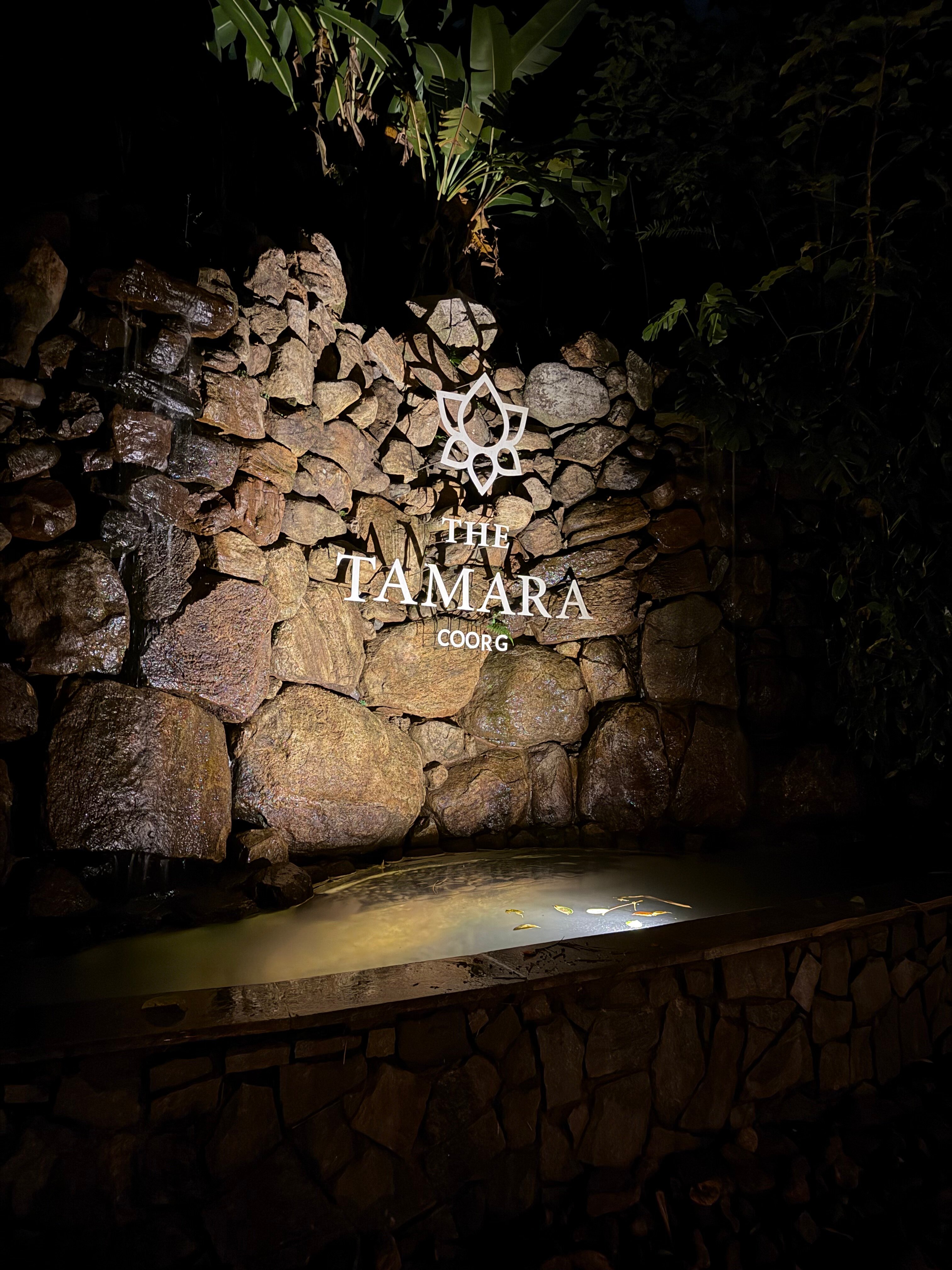 塔玛拉古尔格度假村-官方