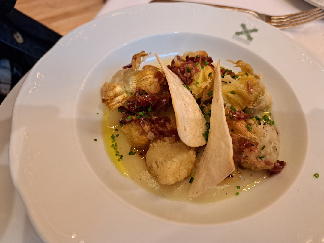 Hospederia Valle del Ambroz主图