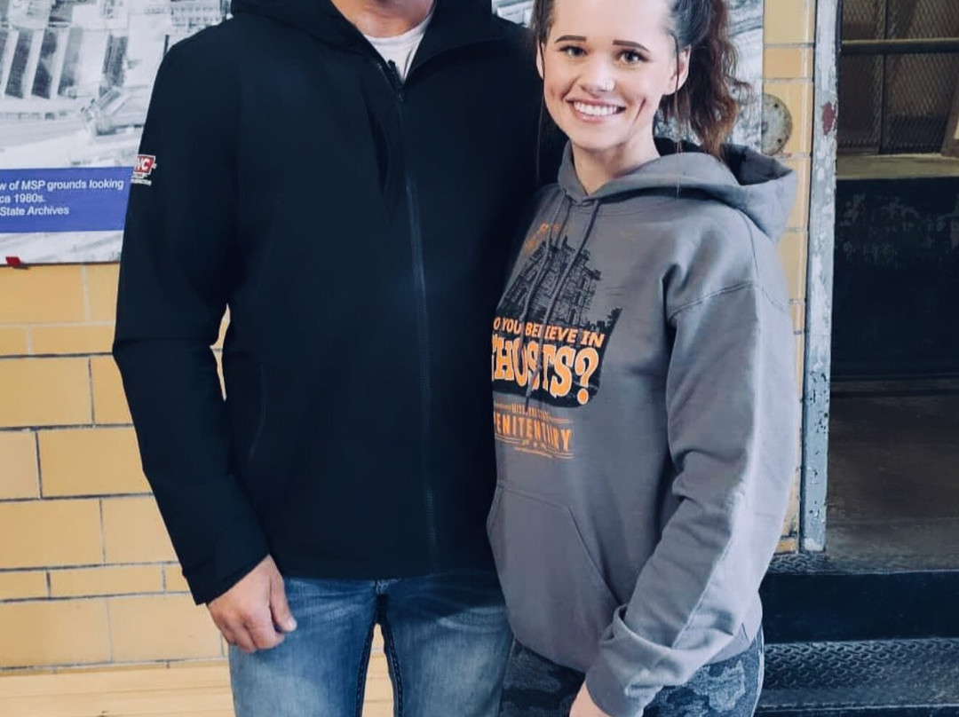 Missouri State Penitentiary-杰佛逊市必去景点