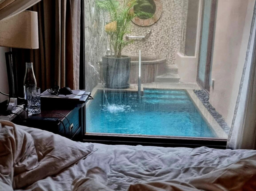 班雅兰温泉别墅主图