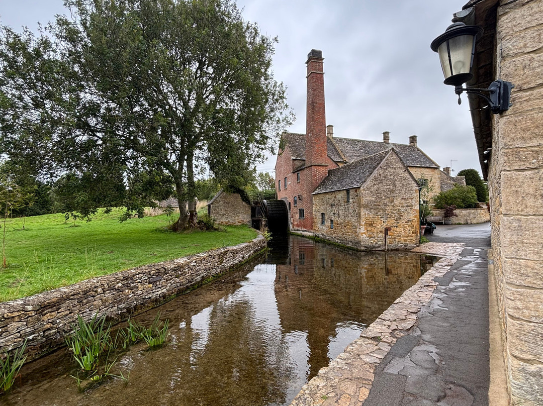 CJP Cotswold Tours-百老汇必去景点