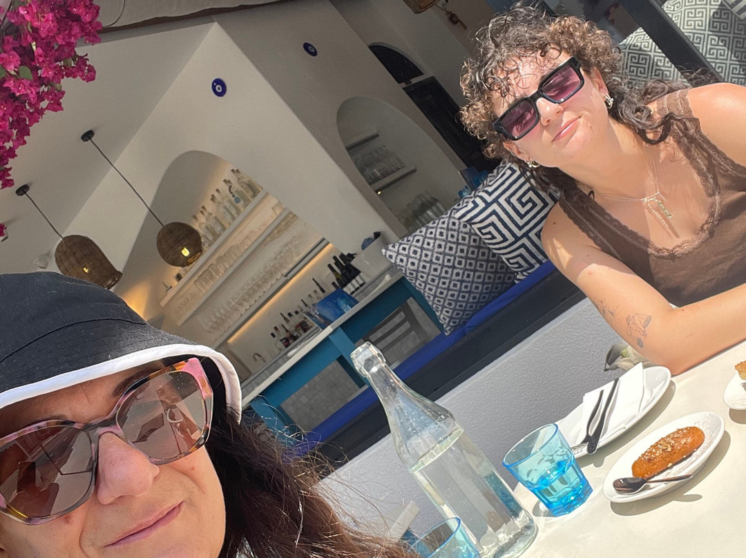 Kazzi Beach Greek Bondi