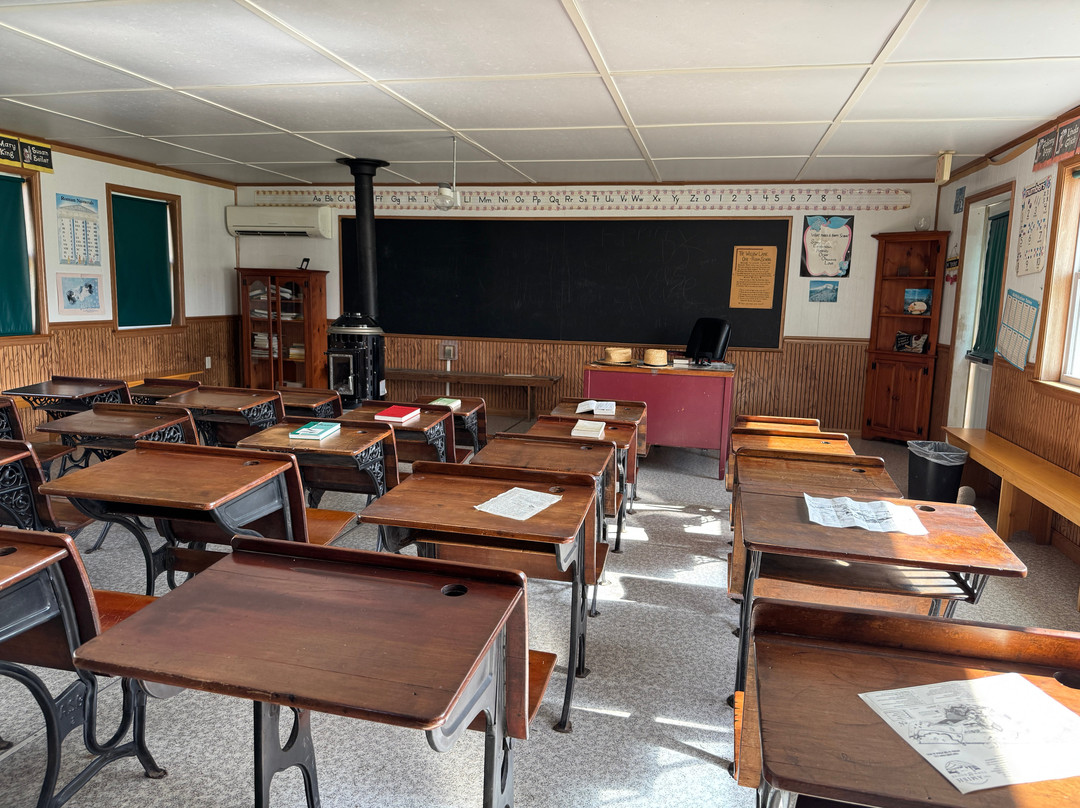 The Amish Farm And House-兰卡斯特必去景点