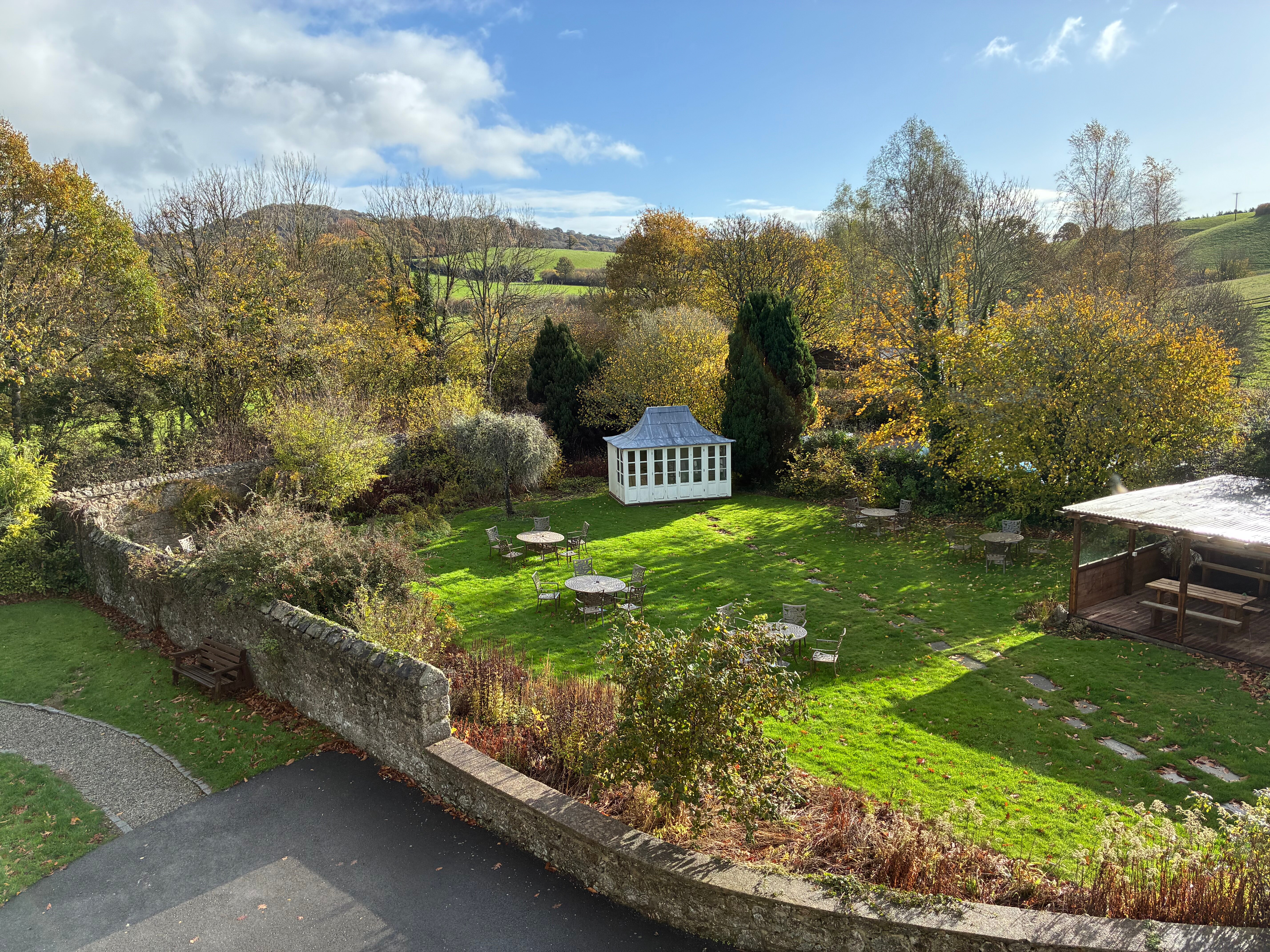 Mill End Hotel-官方