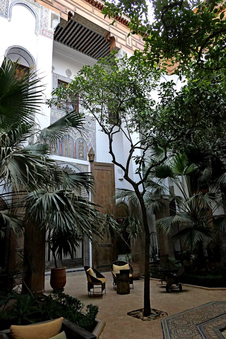 阿鲁萨里亚德酒店-浴室