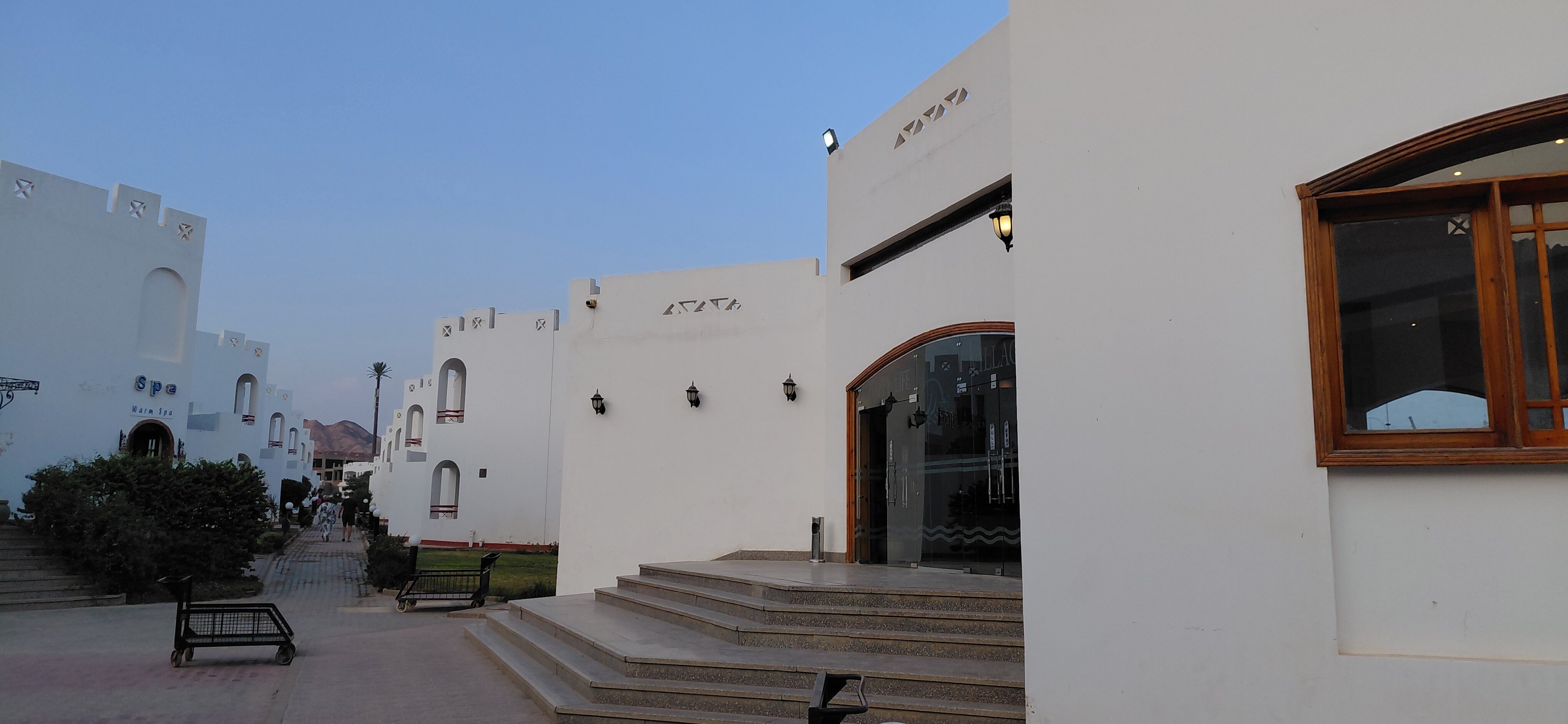 Happy Life Village-浴室