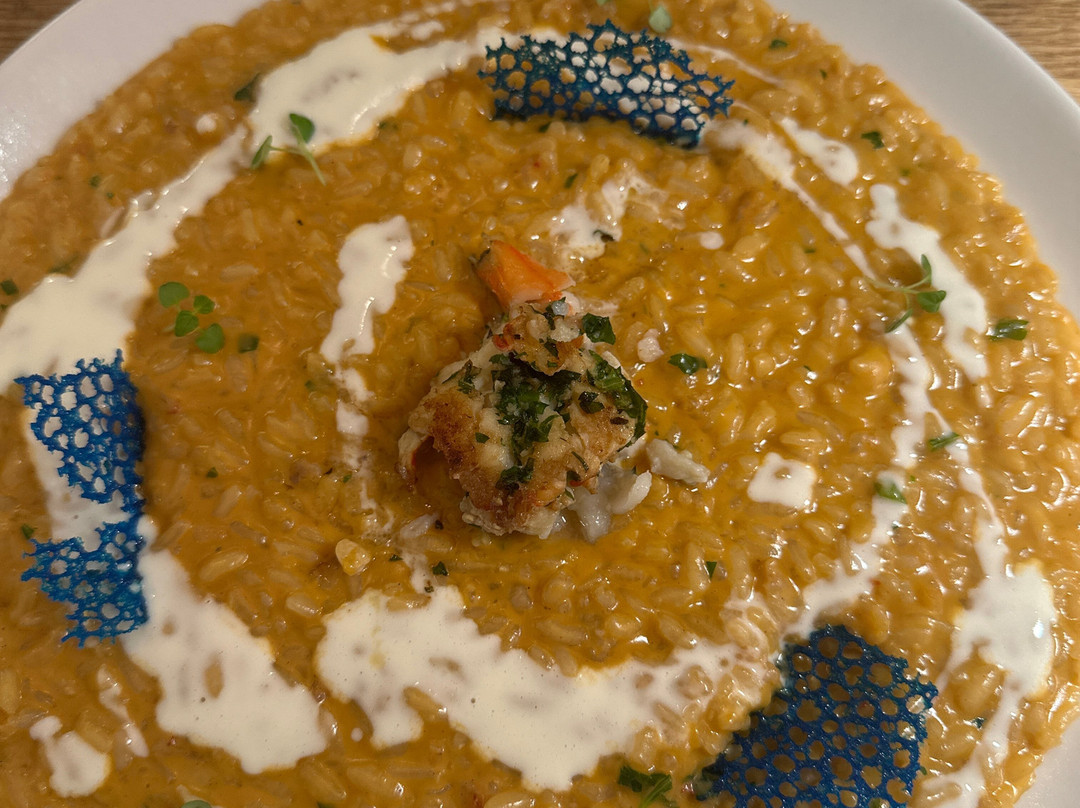 MANUFACTURA PASTA PIZZA Norderney