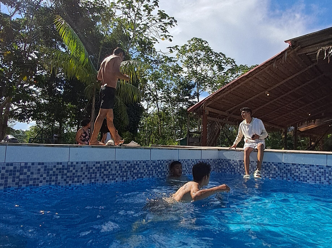 Capinuri Amazonia Tours-伊基托斯必去景点