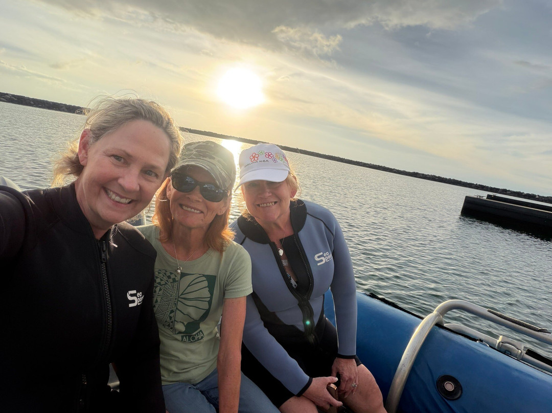 Liquid Hawaii-普阿克必去景点