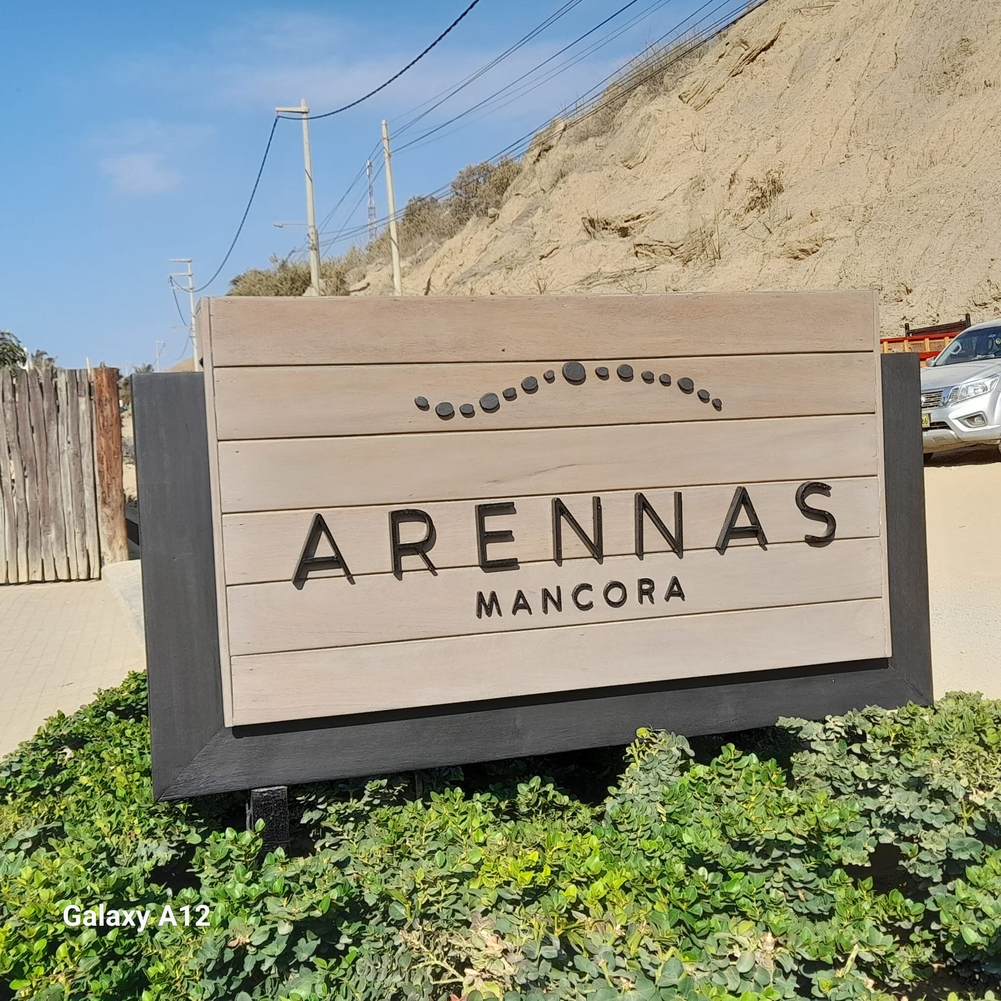 马库拉艾维纳酒店-官方