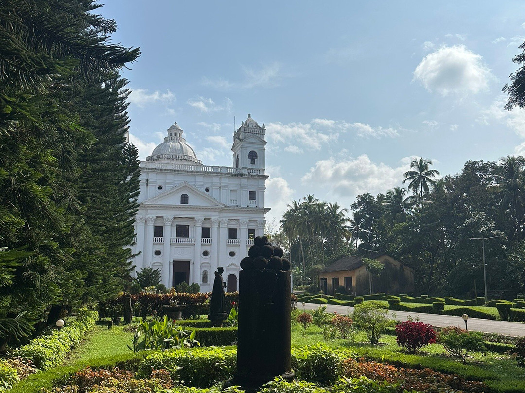 Soul Travelling-巴拿吉必去景点