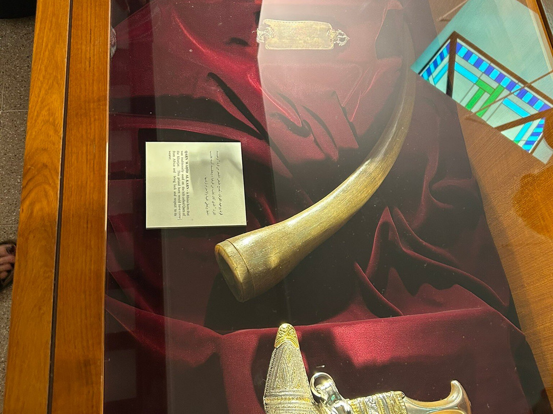 Bait Al Zubair-马斯喀特必去景点