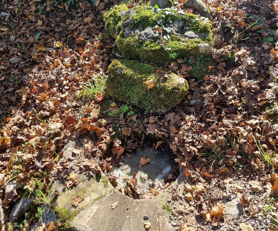 Santuario Della Madonna Di Val Di Prata-Cinigiano必去景点
