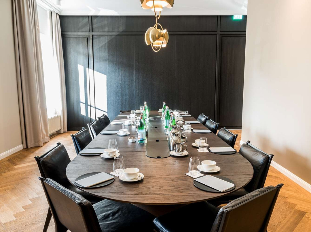 Pillows Grand Boutique Hotel Ter Borch