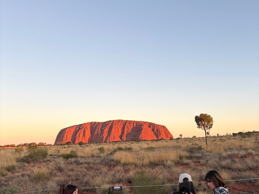 Mulgas Adventures-爱丽斯泉必去景点