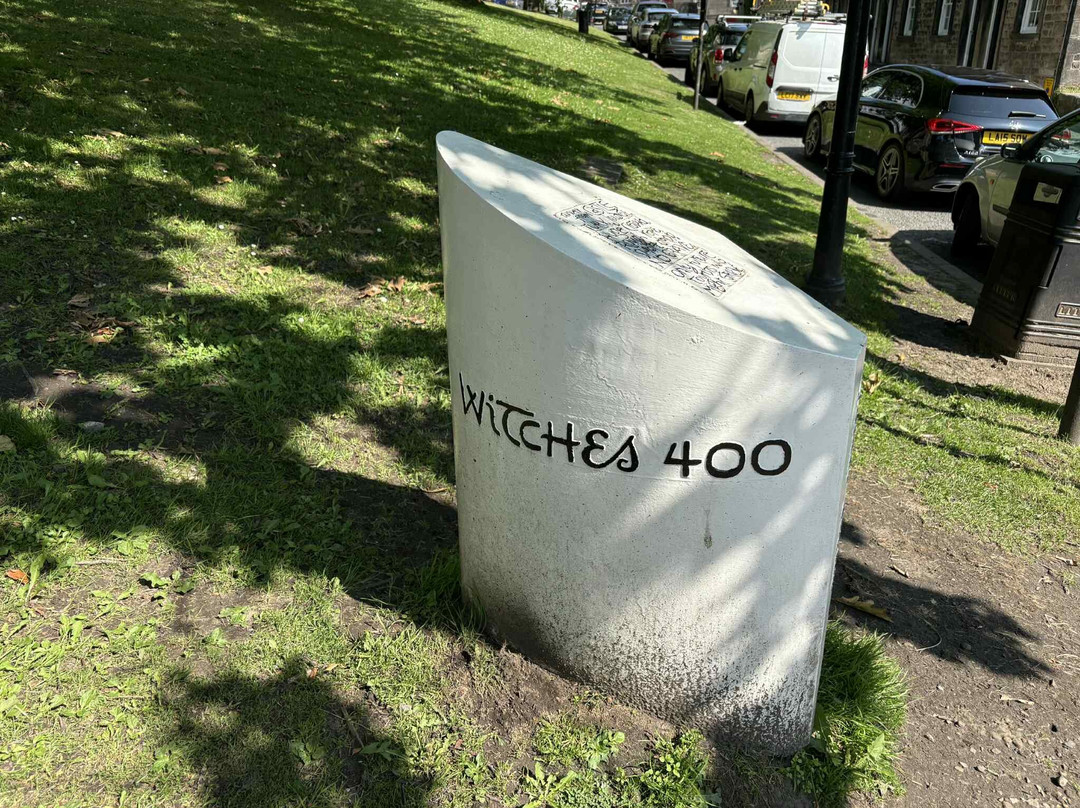 Lancaster Castle-兰开斯特必去景点