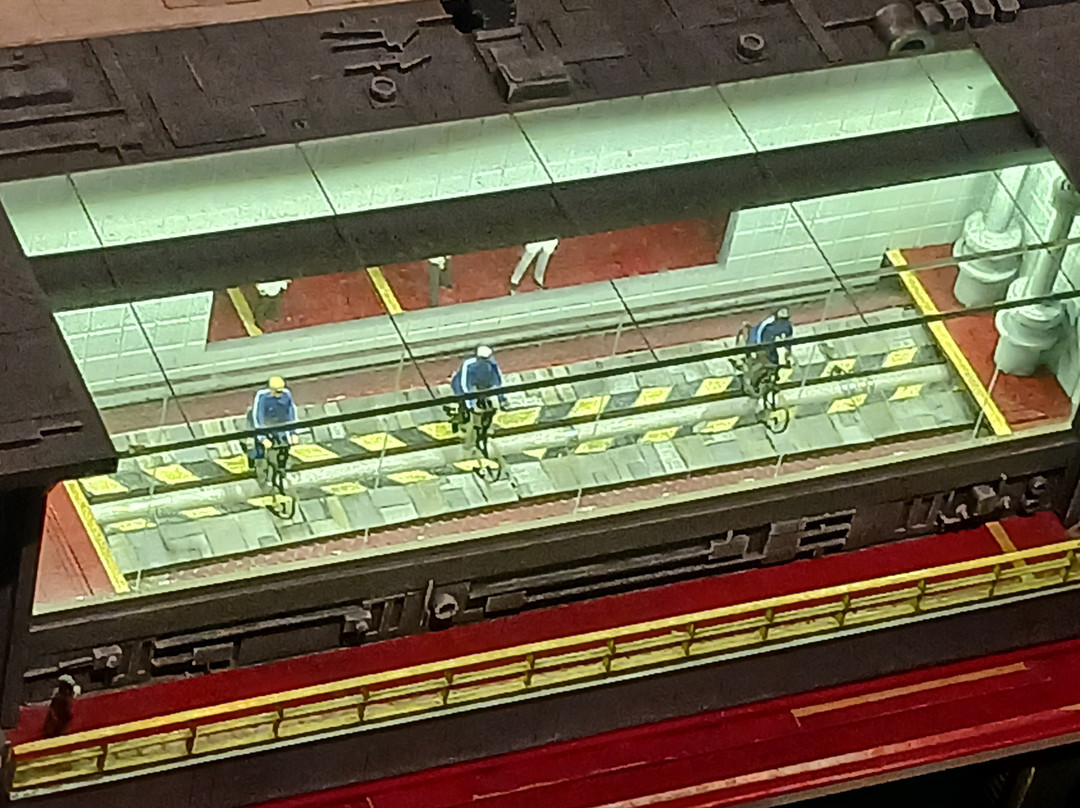 Little Canada-多伦多必去景点