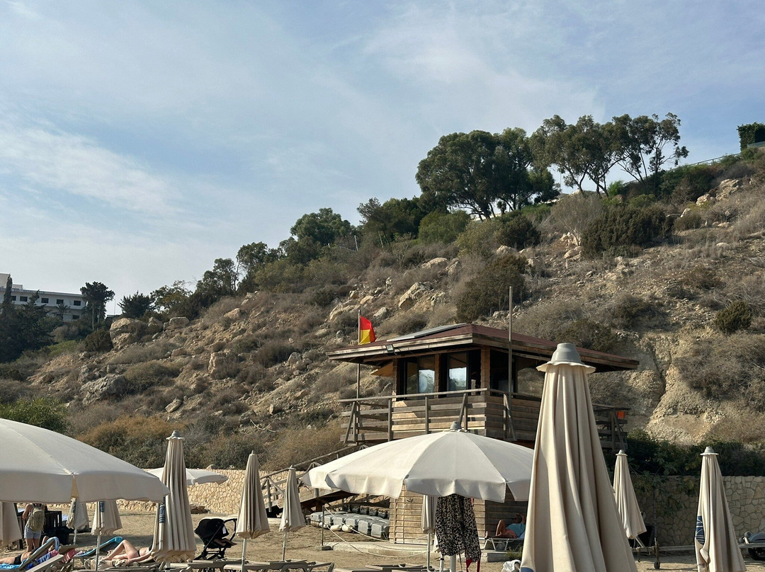 Konnos Bay-阿依纳帕必去景点