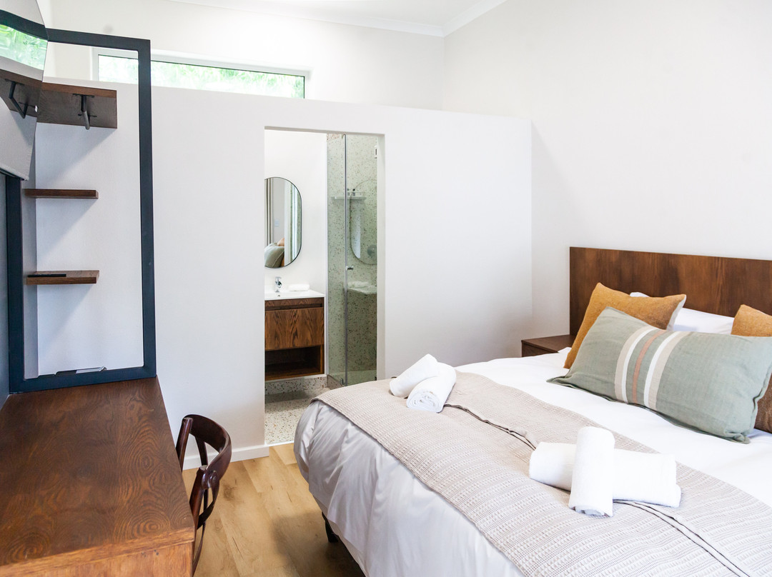 Skinkikofi B&B主图