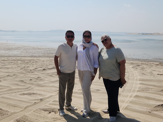 Murex Activities & Tours-多哈必去景点