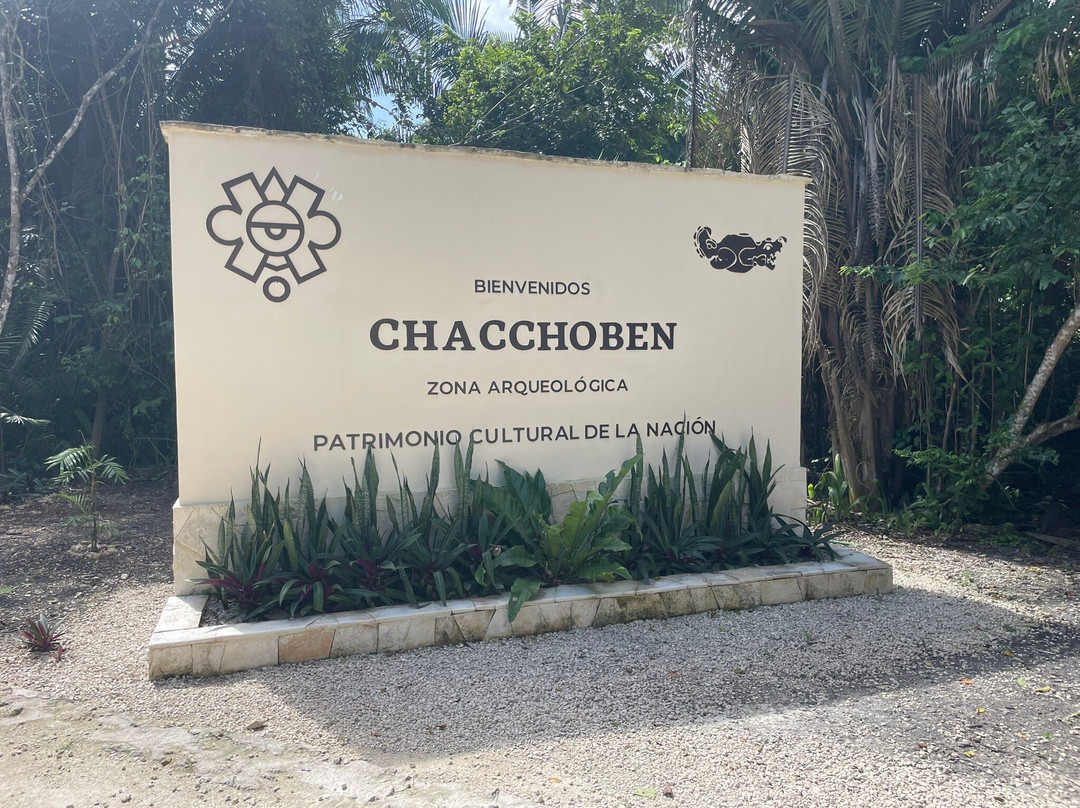 The Native Choice-Chacchoben必去景点