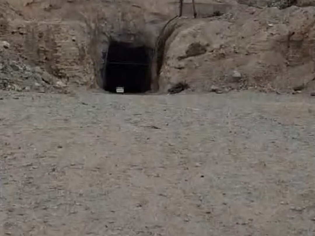 Bahia Inglesa-Copiapo必去景点