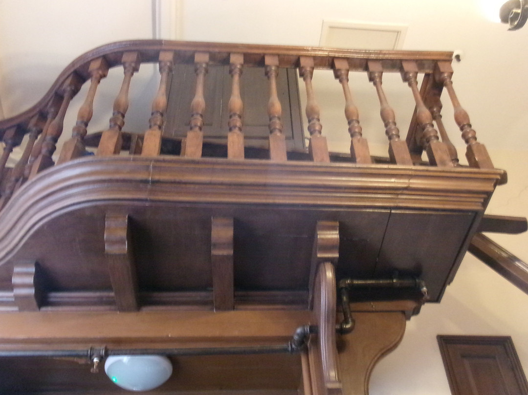 Lincoln Guildhall-林肯必去景点