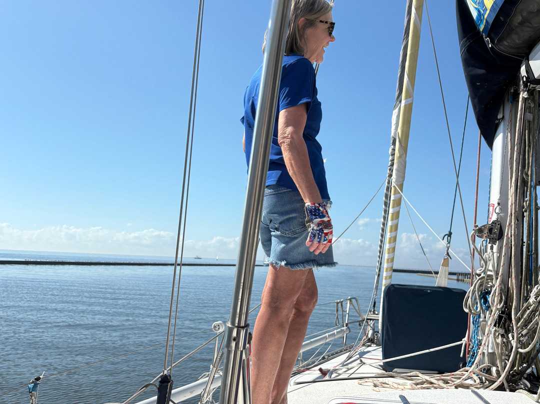 Delaune Sailing Charters-Mandeville必去景点