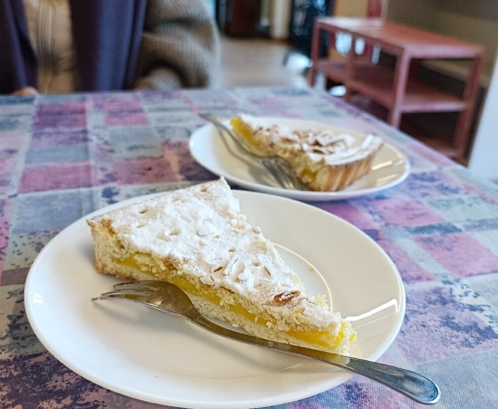 Ledro Nature Art Cafe' & Shop