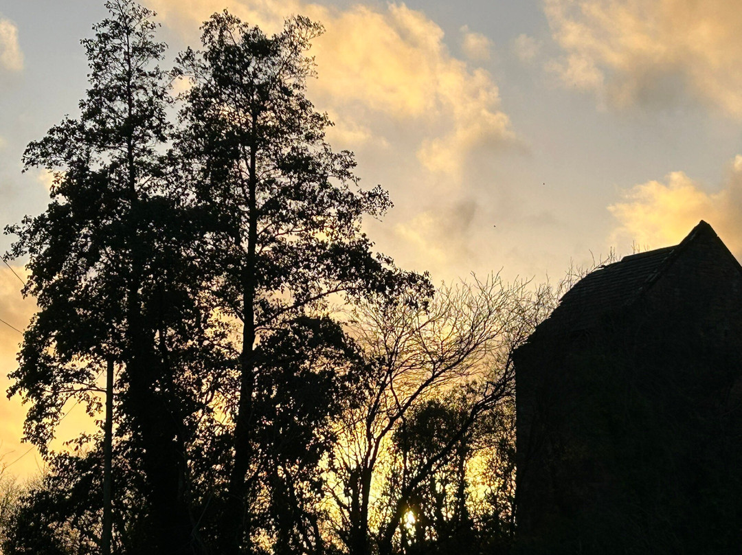 Ulverston Canal-Ulverston必去景点