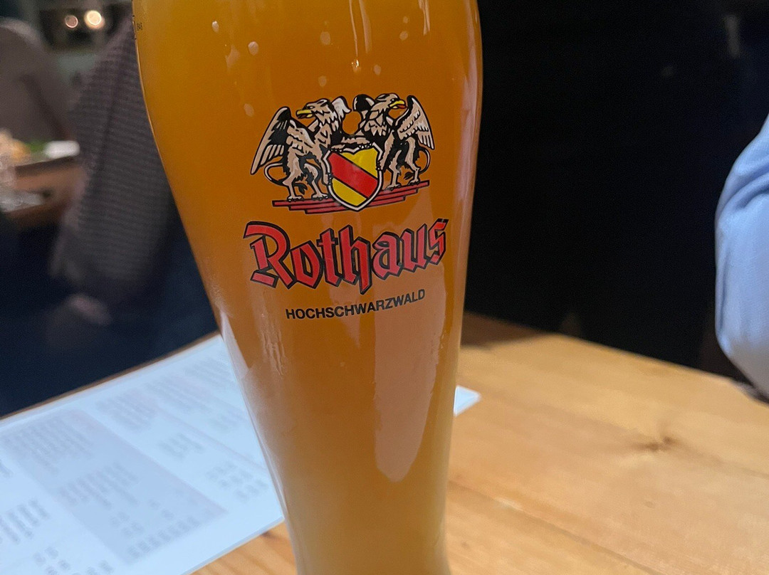 The Howard Arms主图