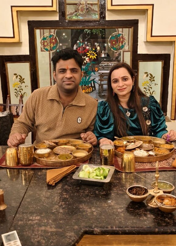 Rajasthan Cab Tour-斋蒲尔必去景点