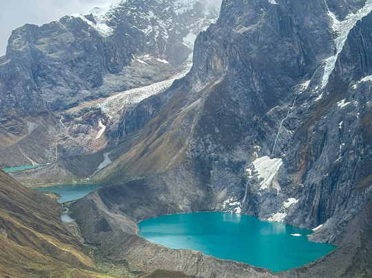 Caleb Expeditions-瓦拉斯必去景点