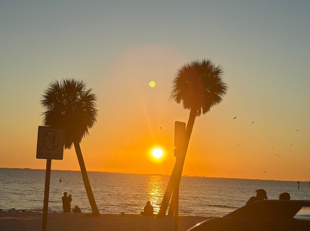 North Redington Beach-North Redington Beach必去景点