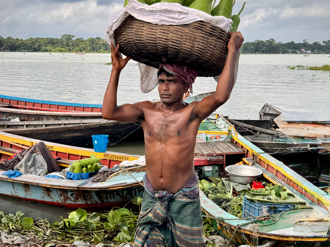 beentours-达卡市必去景点