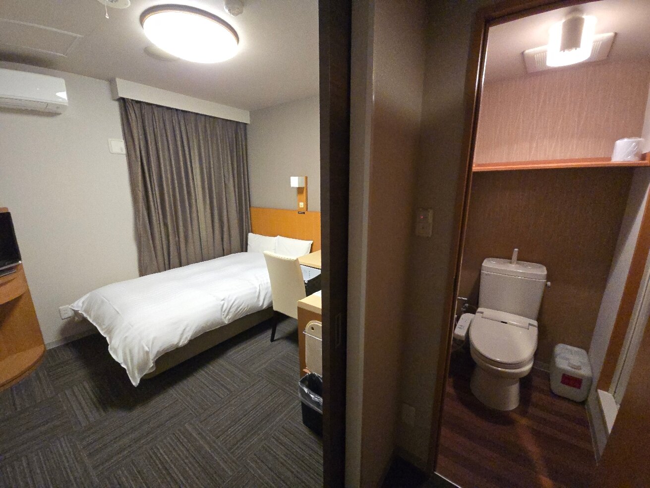 富山多米酒店-官方