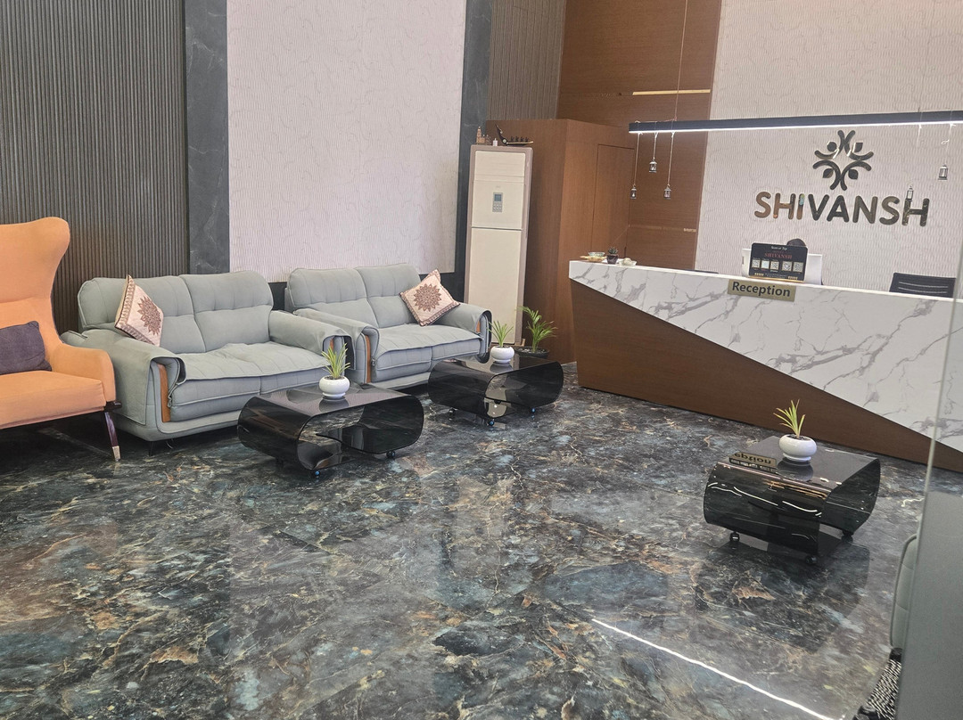 Hotel Shivansh