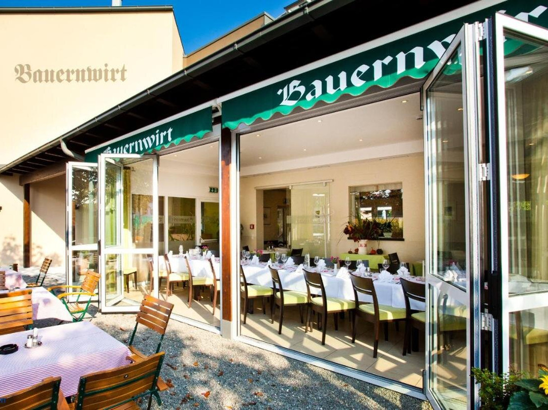 Bauernwirt主图