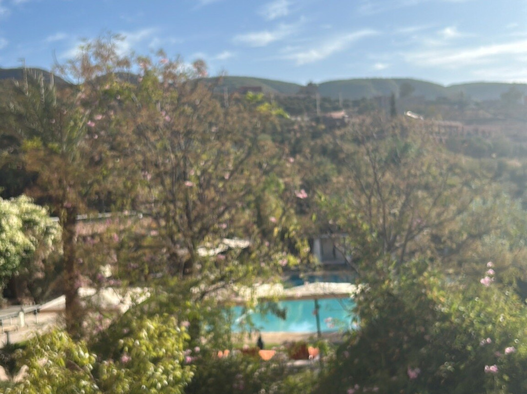 Kasbah Agounsane主图