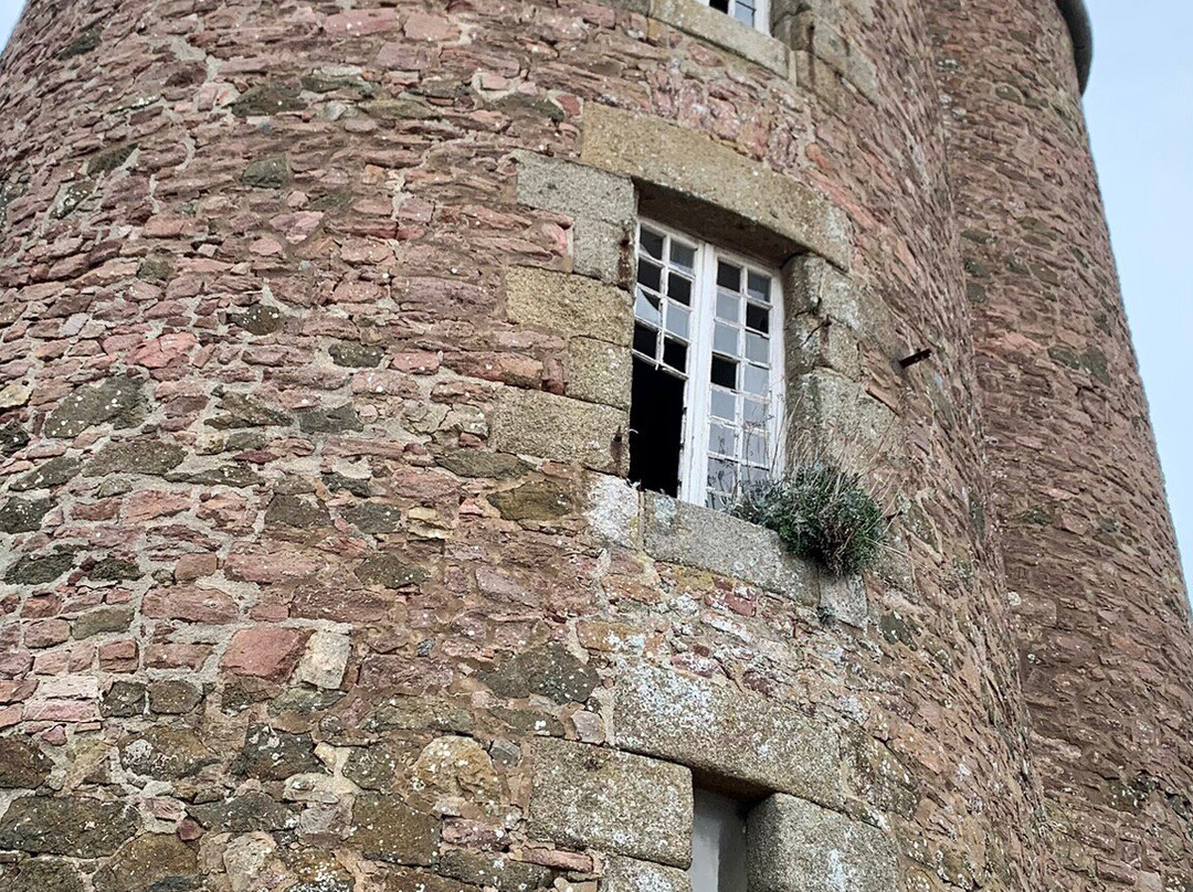 Cap Fréhel-Plevenon必去景点