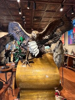 Santa Fe Plaza-圣菲必去景点