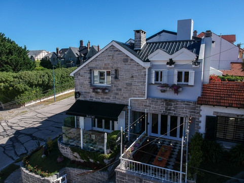 Casa Camaron