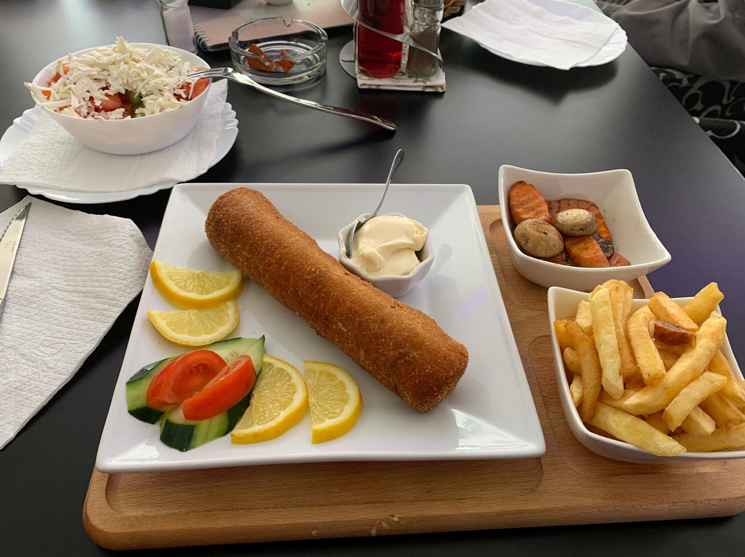 Misici酒店住宿-Hotel Royal Drina